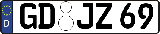 GD-JZ69