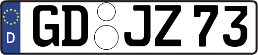 GD-JZ73