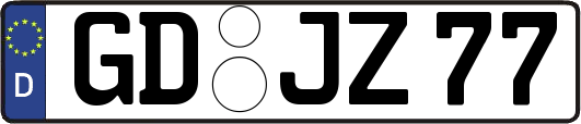 GD-JZ77
