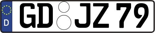 GD-JZ79