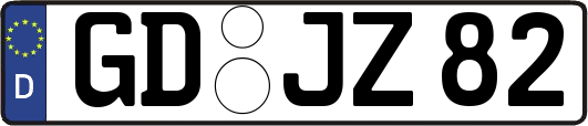 GD-JZ82