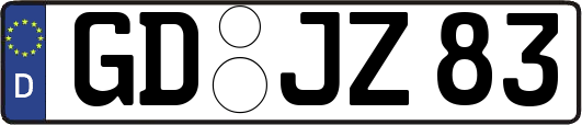 GD-JZ83