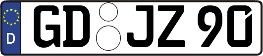 GD-JZ90