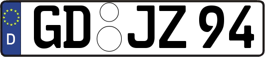 GD-JZ94