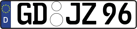 GD-JZ96