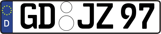 GD-JZ97