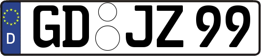 GD-JZ99