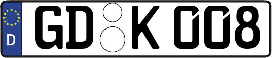 GD-K008