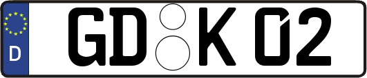 GD-K02