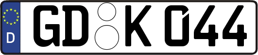 GD-K044