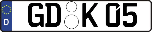 GD-K05