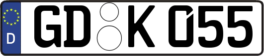 GD-K055