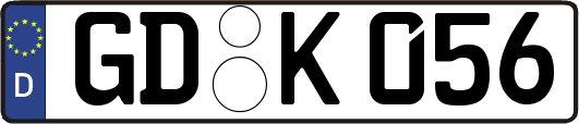 GD-K056