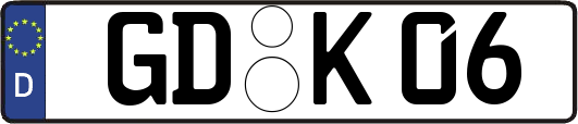 GD-K06
