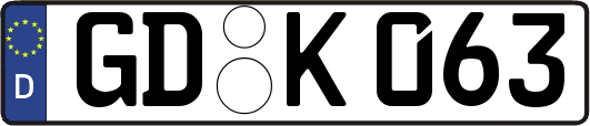 GD-K063