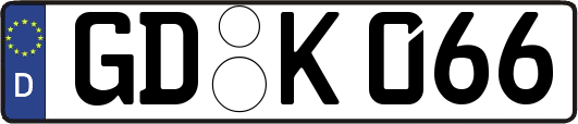 GD-K066