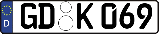 GD-K069