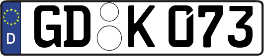 GD-K073