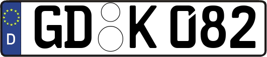 GD-K082