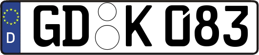 GD-K083