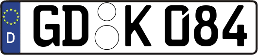 GD-K084