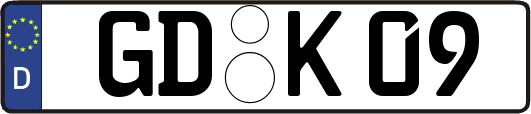 GD-K09