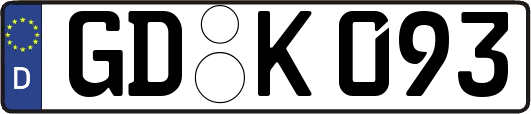 GD-K093