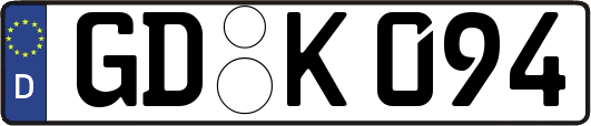 GD-K094