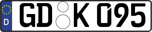 GD-K095