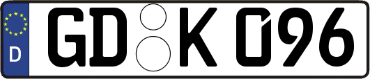 GD-K096