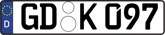 GD-K097