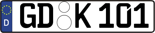 GD-K101