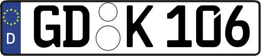 GD-K106