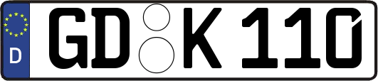 GD-K110