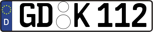 GD-K112