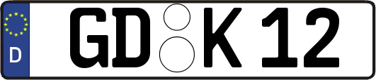 GD-K12