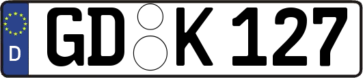 GD-K127