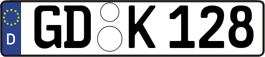 GD-K128