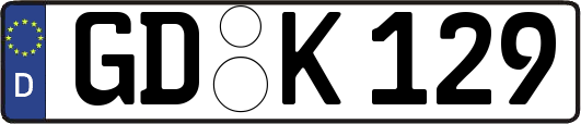GD-K129