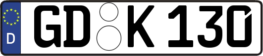 GD-K130