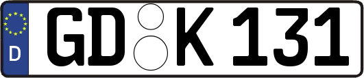 GD-K131