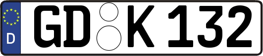 GD-K132