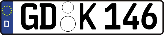 GD-K146