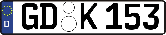 GD-K153