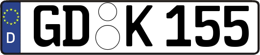 GD-K155