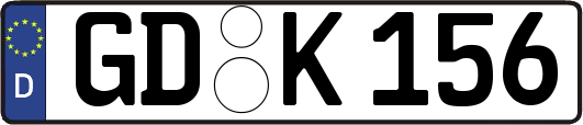 GD-K156