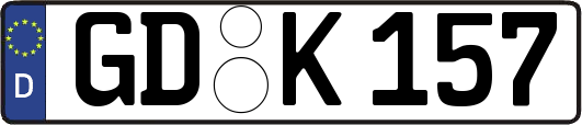 GD-K157