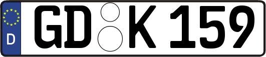 GD-K159