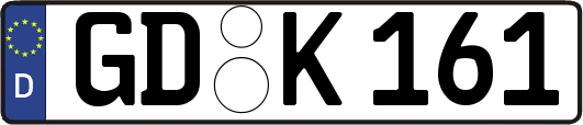 GD-K161