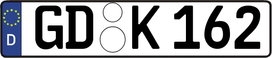 GD-K162